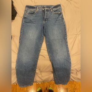 Old Navy OG straight jeans